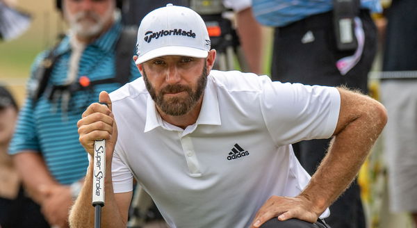 LIV Golf's Dustin Johnson and Brooks Koepka in worst OWGR spots since 2015