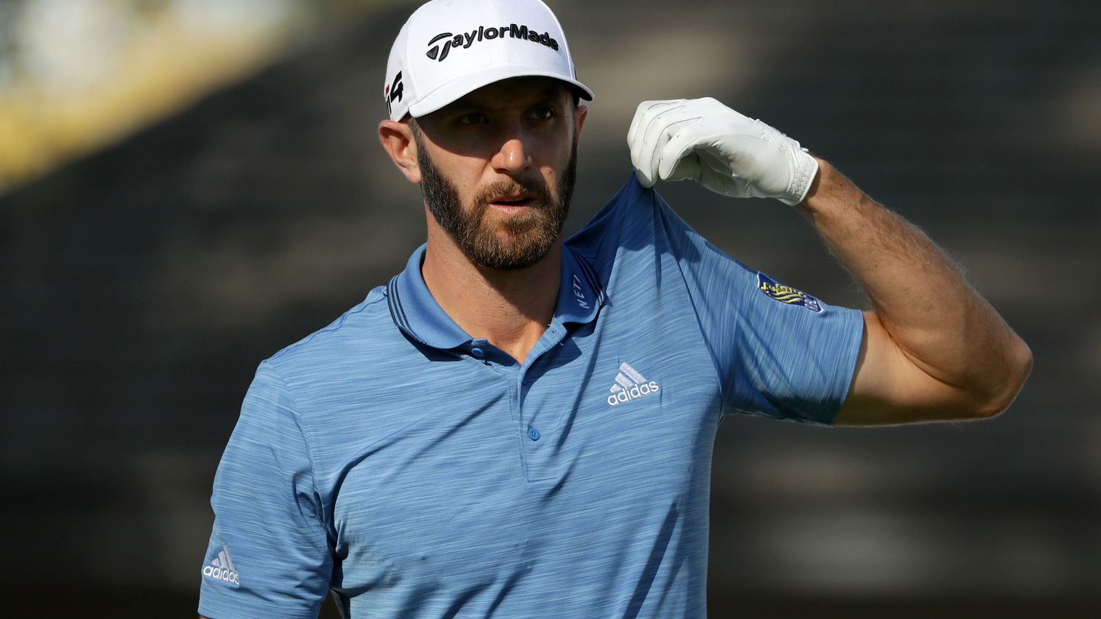 GolfMagic Style: adidas Golf apparel and shoes