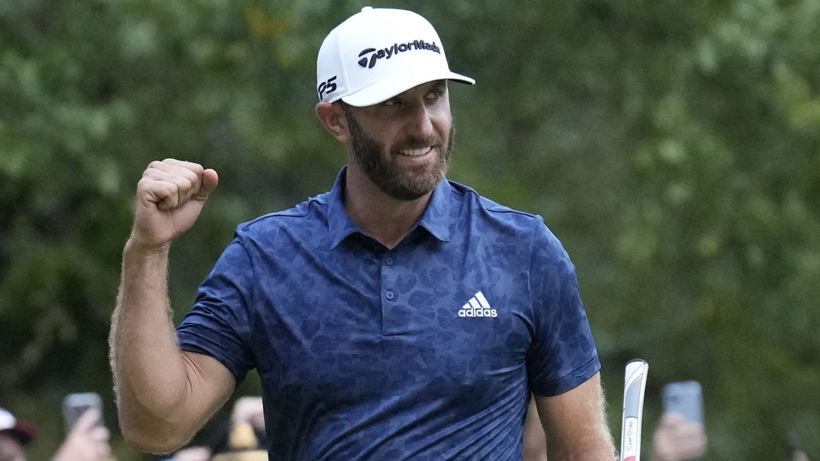 LIV Golf Chicago field and teams confirmed: Two players OUT, two back in