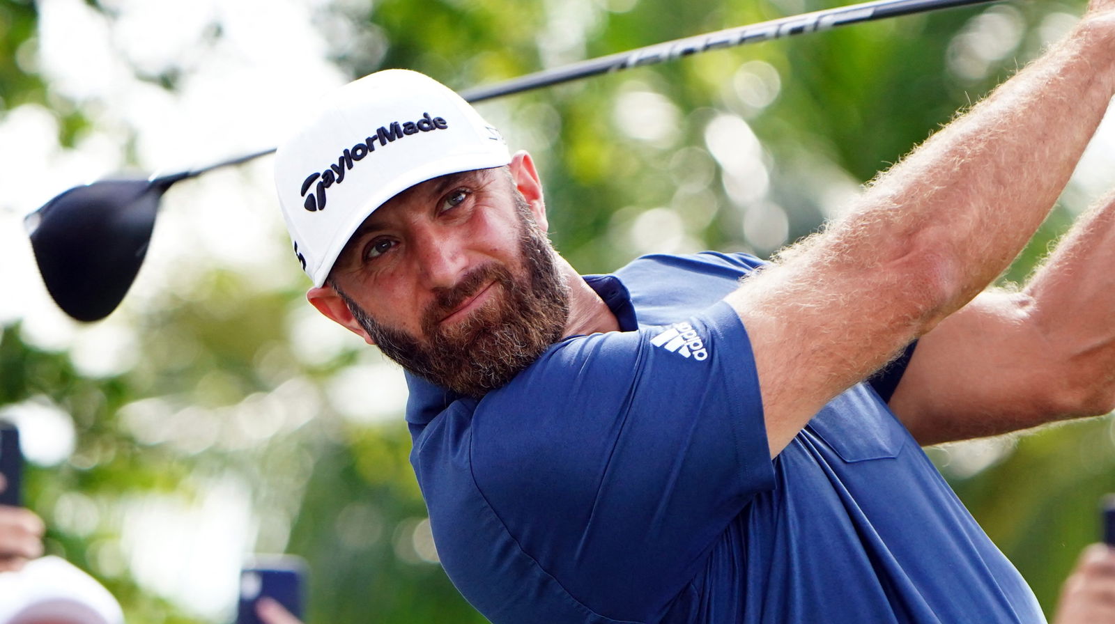 LIV Golf boss provides LATEST UPDATE on TV broadcast deal