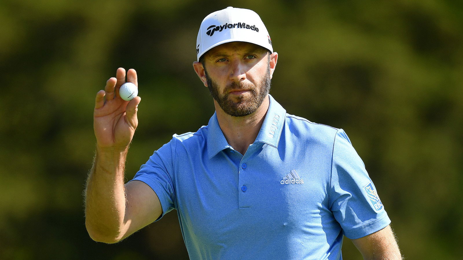 Why Dustin Johnson is the man to beat at the 2019 US Open...