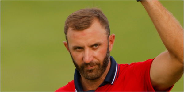 Dustin Johnson among EIGHT players to ask to play in controversial Saudi event