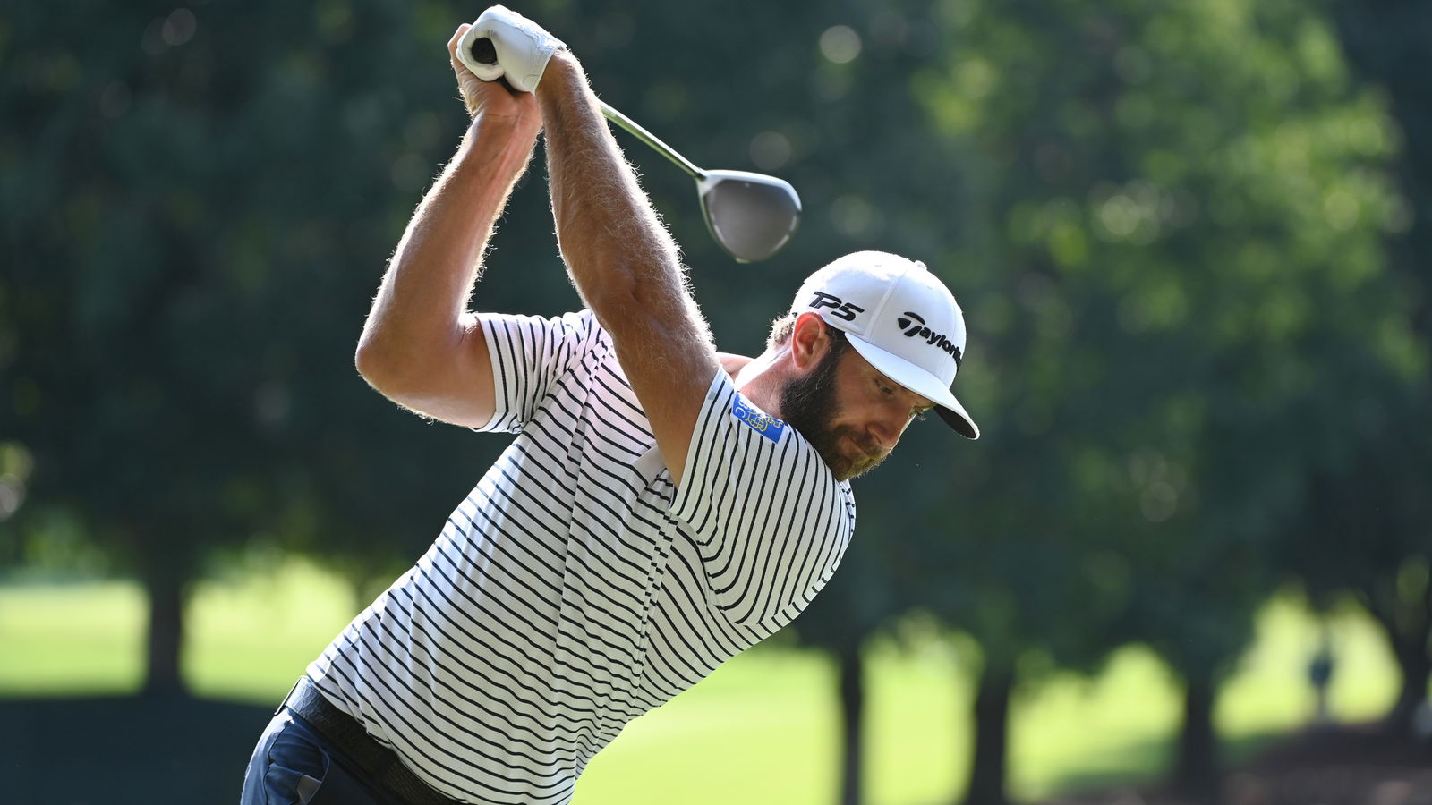 REVEALED: The most VALUABLE golf swings of the PGA Tour season