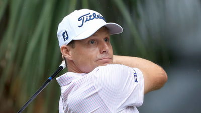 Nick Watney becomes first PGA Tour pro to test positive for COVID-19