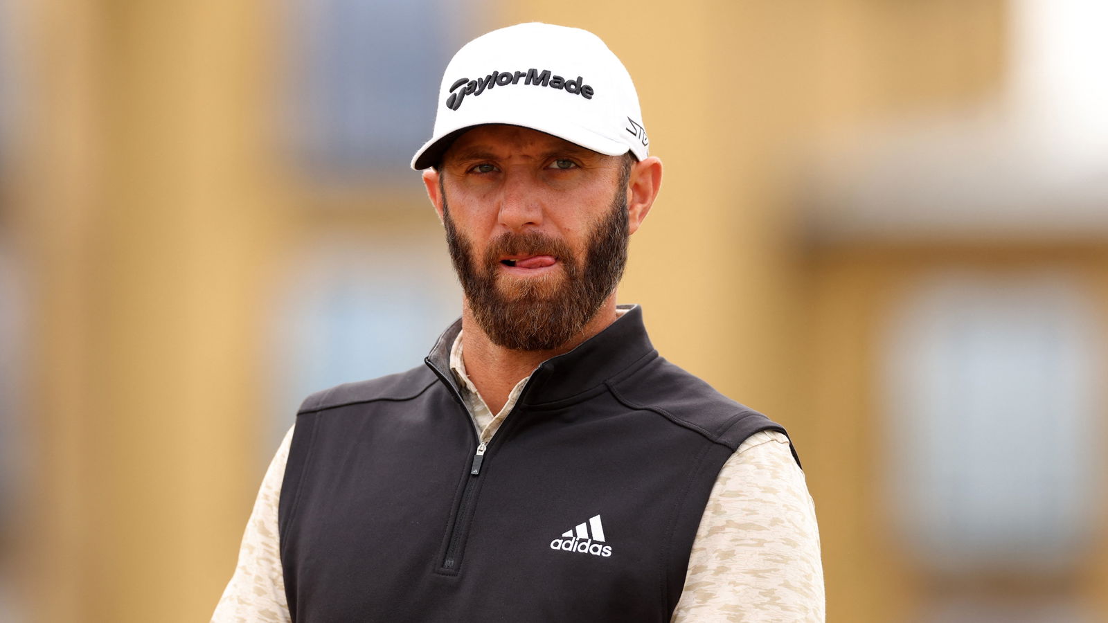 RUMOUR: Is adidas Golf planning to buy a LIV Golf team for $1 billion?!