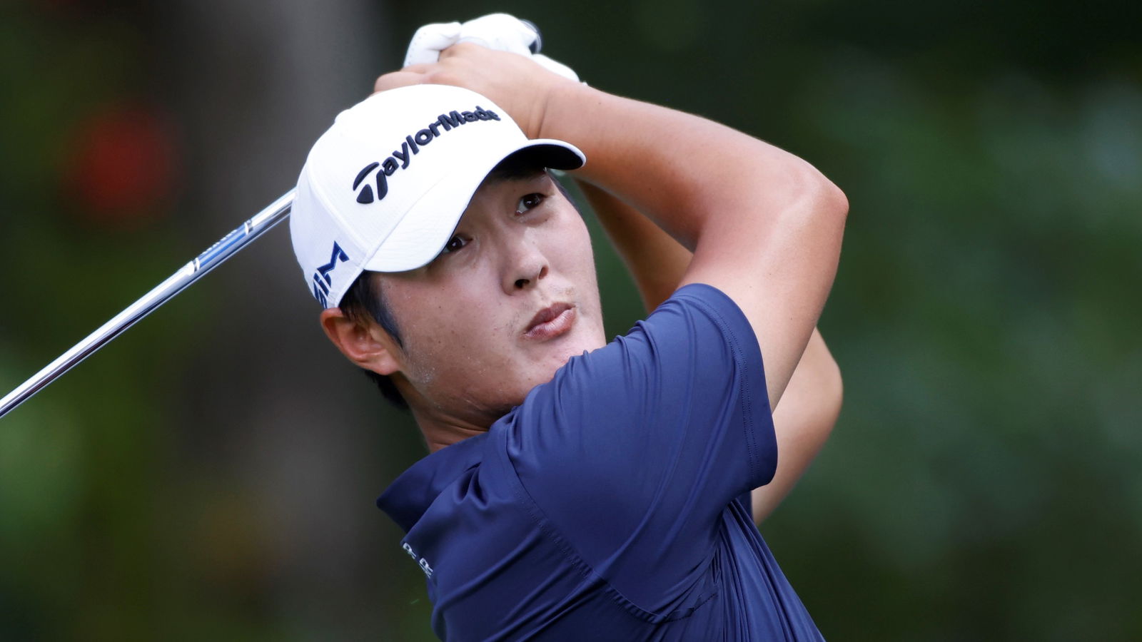 Danny Lee apologises for "foolish" actions at US Open