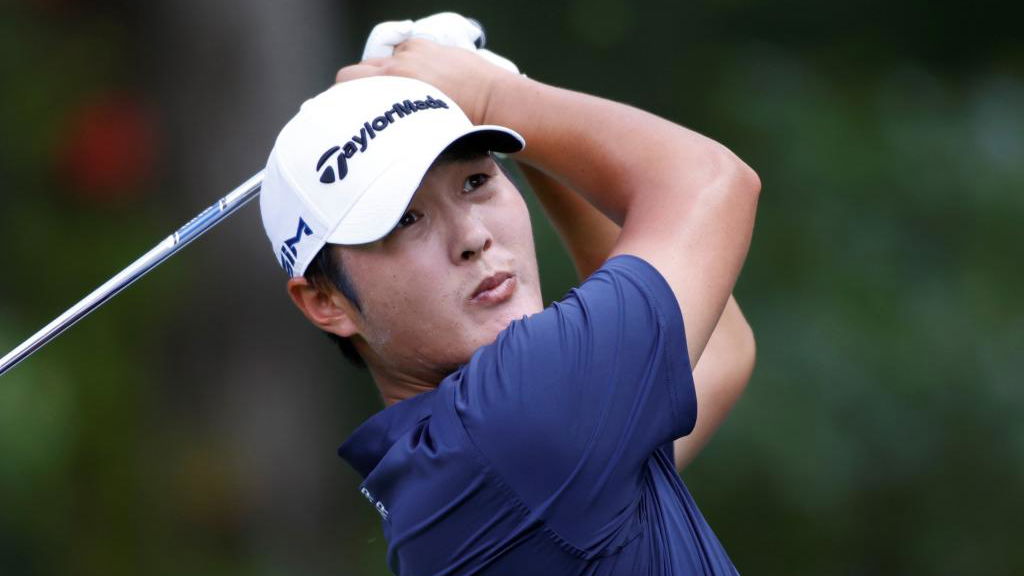 PGA Tour pro makes catastrophic quintuple bogey in nightmare hole