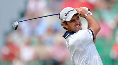 Edoardo Molinari reveals the SLOW PLAY culprits on European Tour...