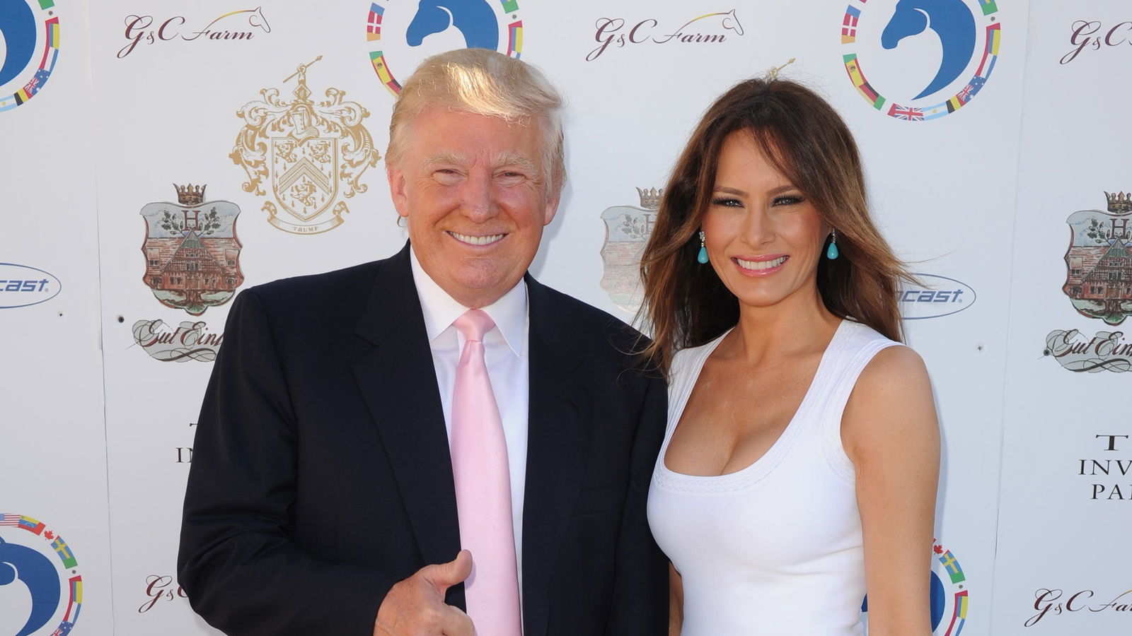 Donald Trump cheats on golf course against 10-year-old, claims report