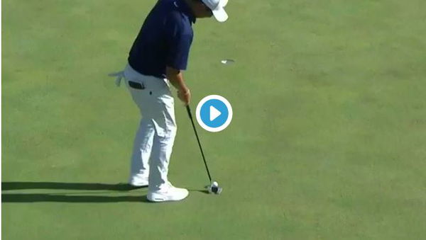 doug ghim makes par putt to secure pga tour card