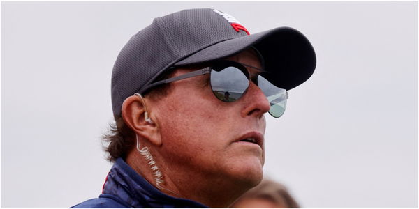 Famed analyst launches blistering attack on "puppet" Phil Mickelson