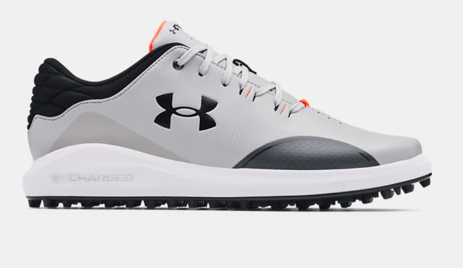 under armour golf shoes 2021