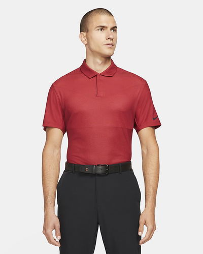 NIKE DRI-FIT ADV TIGER WOODS