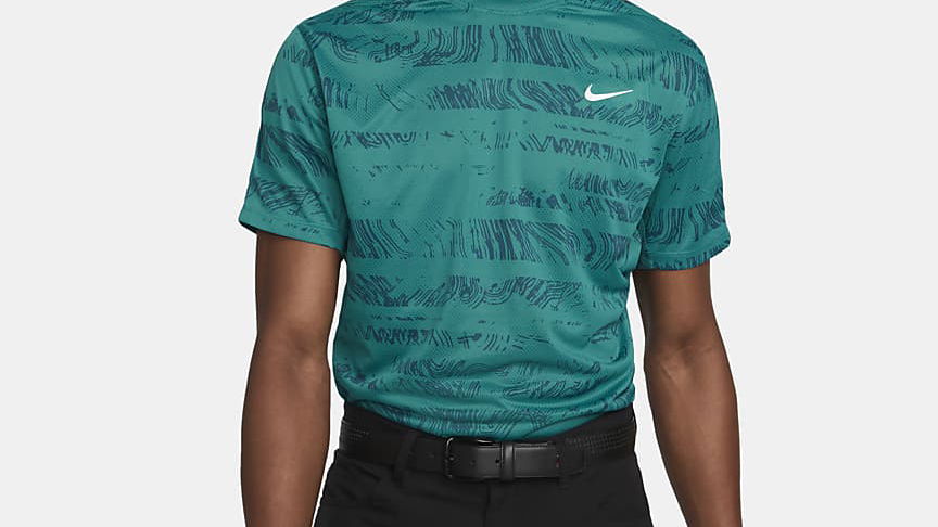 Nike Dri-FIT ADV Tiger Woods
