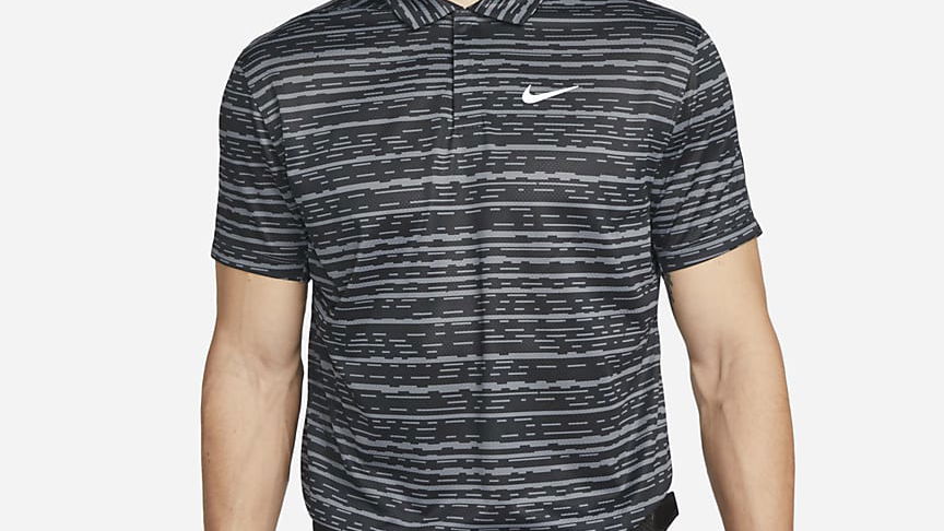 Nike Dri-FIT ADV Tiger Woods
