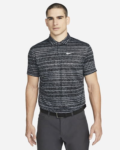 Nike Dri-FIT ADV Tiger Woods