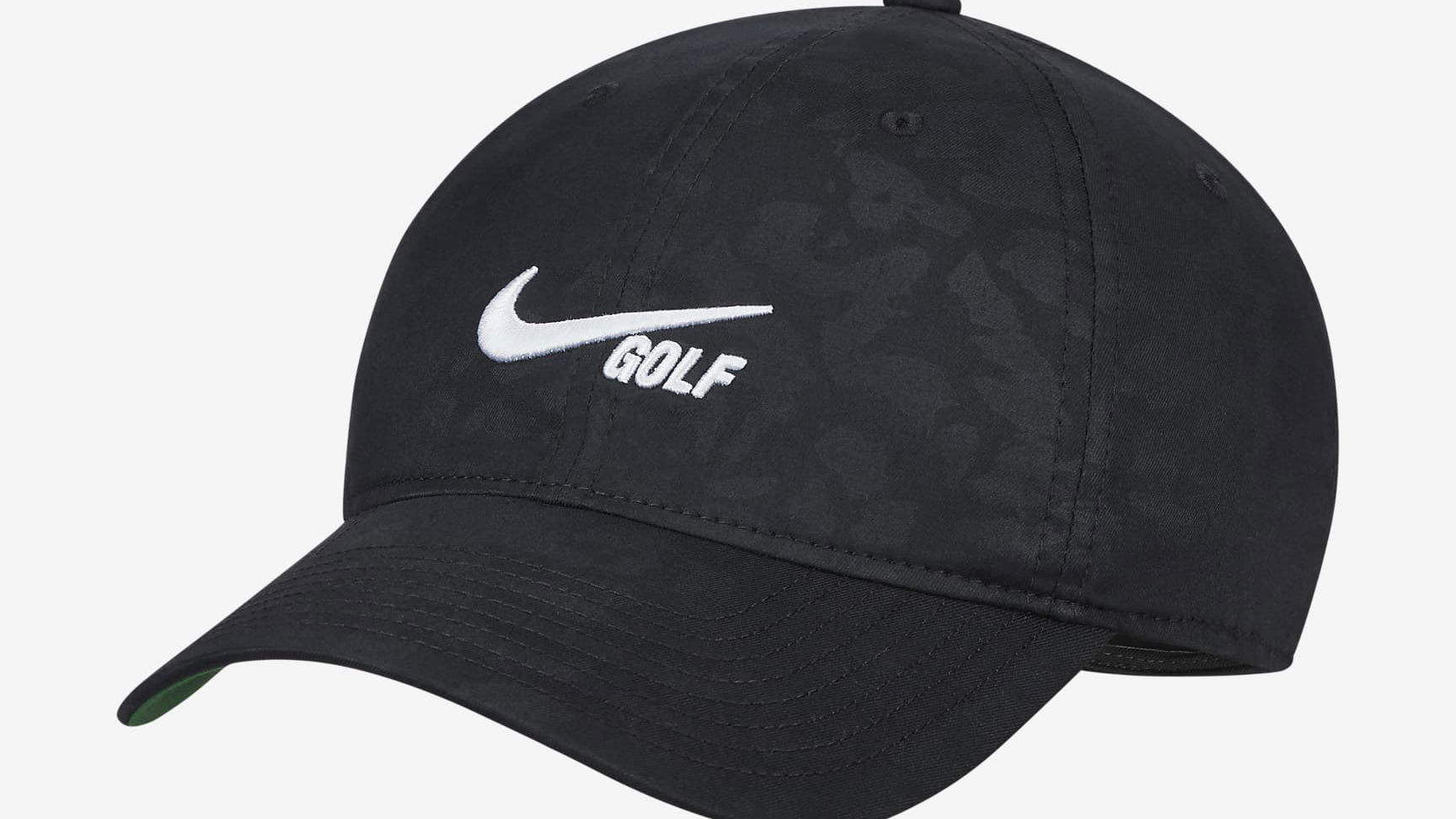 NIKE DRI-FIT HERITAGE86