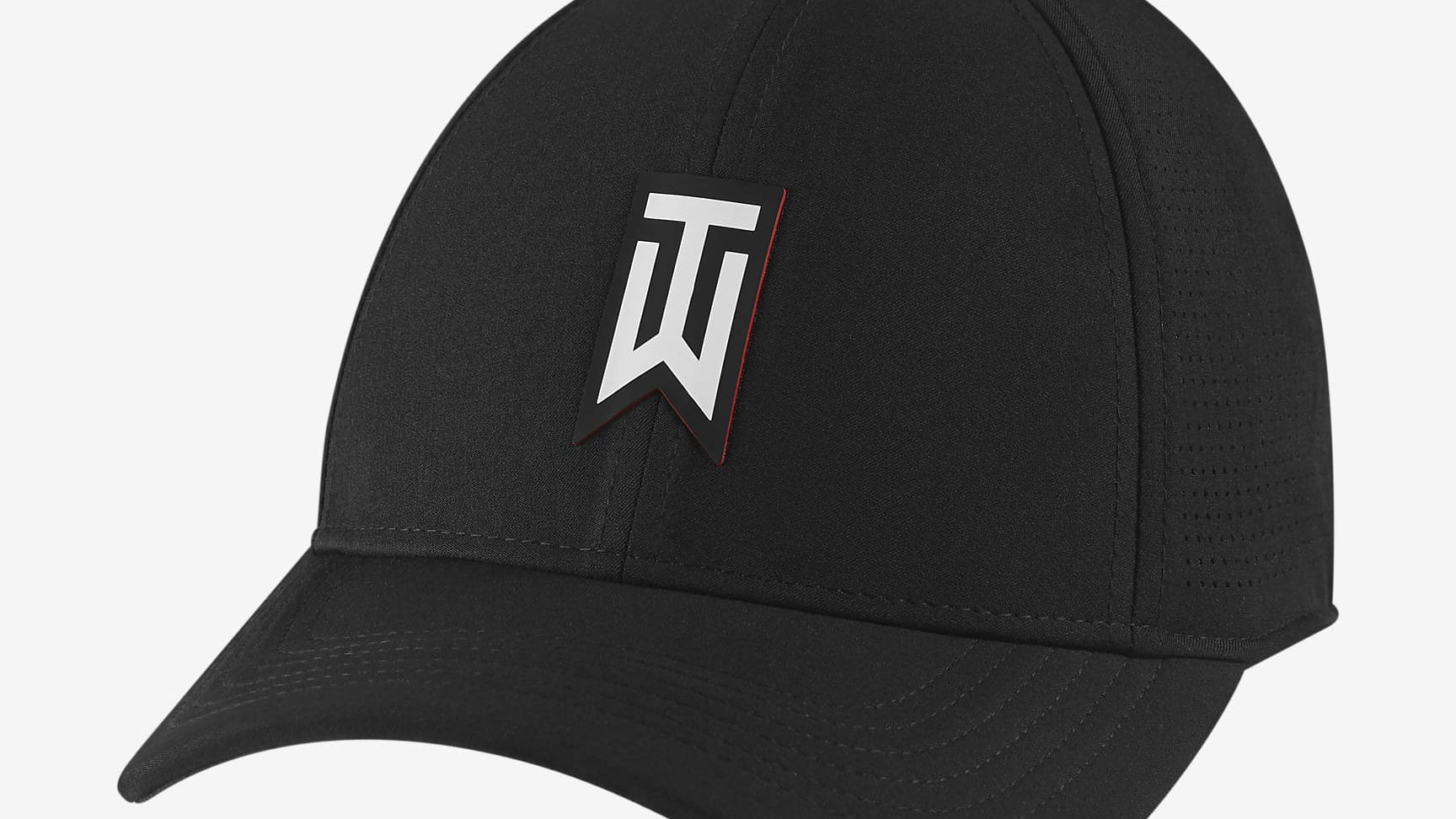 Nike Dri-FIT Tiger Woods Legacy91