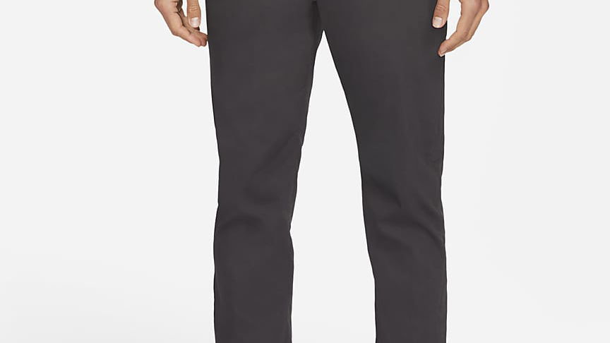 NIKE DRI-FIT UV