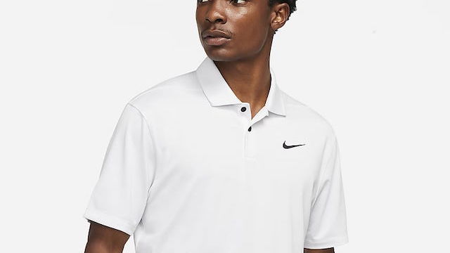 NIKE GOLF DRI-FIT VAPOR T-SHIRT 