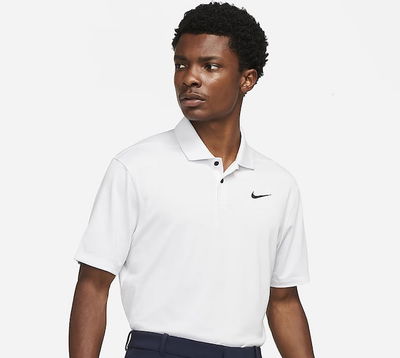 NIKE GOLF DRI-FIT VAPOR T-SHIRT 