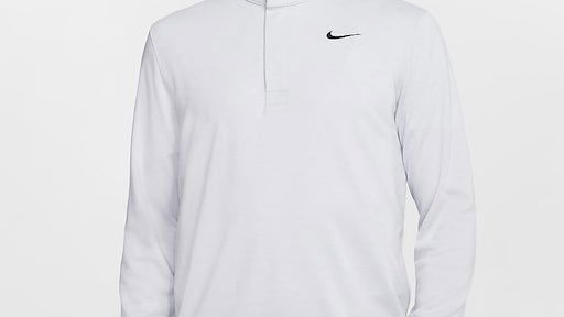 NIKE GOLF DRI-FIT VICTORY TOP
