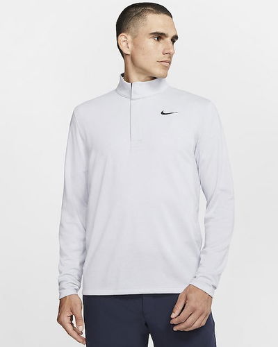 NIKE GOLF DRI-FIT VICTORY TOP