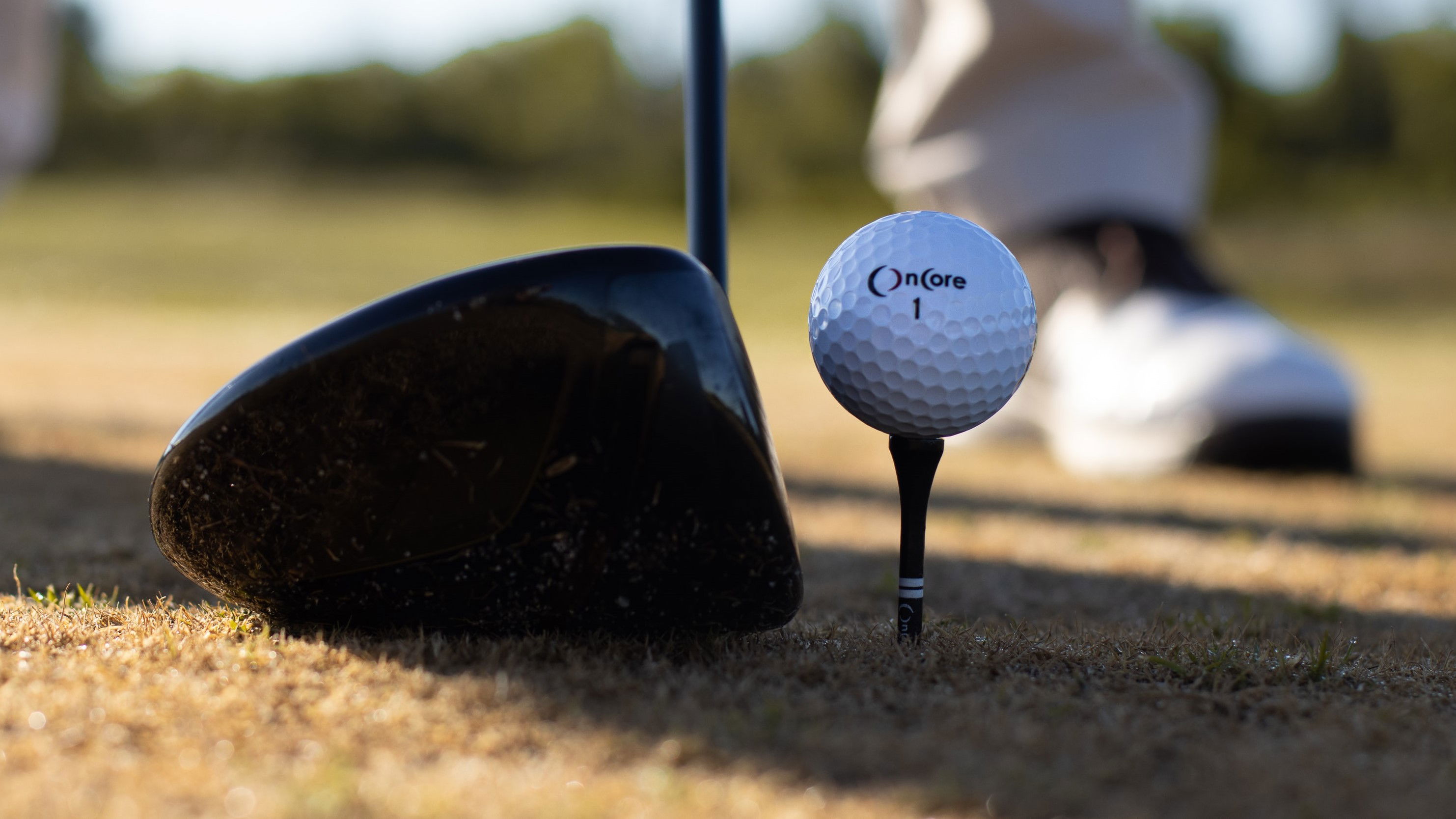 NEW Golf Driving DISTANCE stats are out! Are you AVERAGE for your handicap?!