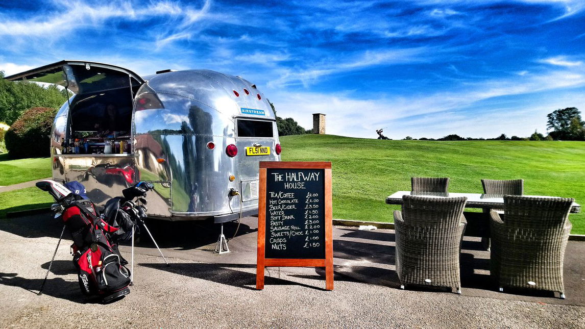 Tee break! Searching for the best halfway house in the United Kingdom