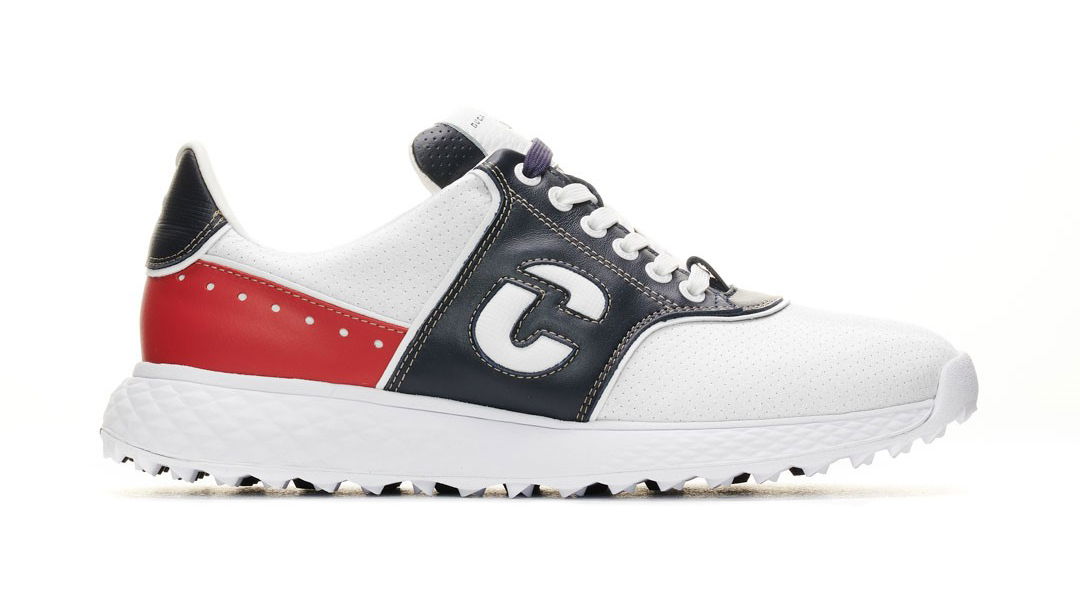 Duca del Cosma launches most advanced golf shoe range to date