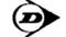 Dunlop 65 re-launched