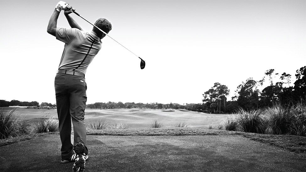 Srixon unveils Z65 woods, hybrids and irons