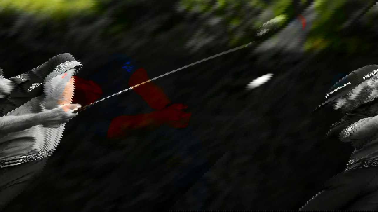 REVEALED! Trackman launches 2019 PGA Tour and LPGA Tour stats