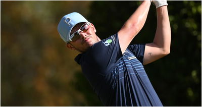 DP World Tour pro makes horrific NINE on par-3 at Magical Kenyan Open