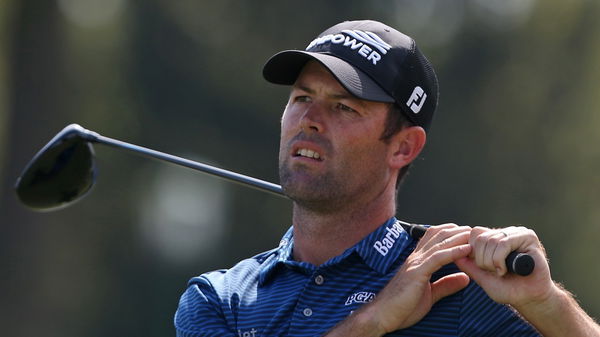 Former PGA Tour pro suspended from Korean Tour for three years!