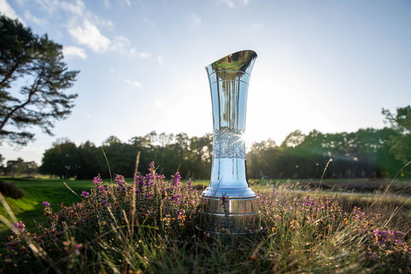 Tickets on sale for AIG Women's Open at Walton Heath