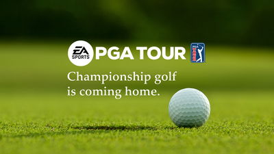 EA SPORTS announces new next-gen PGA TOUR video game