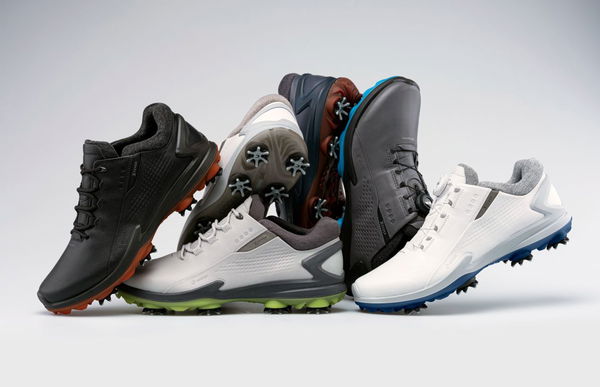 ECCO GOLF unveils fresh updates for Autumn/Winter 2020