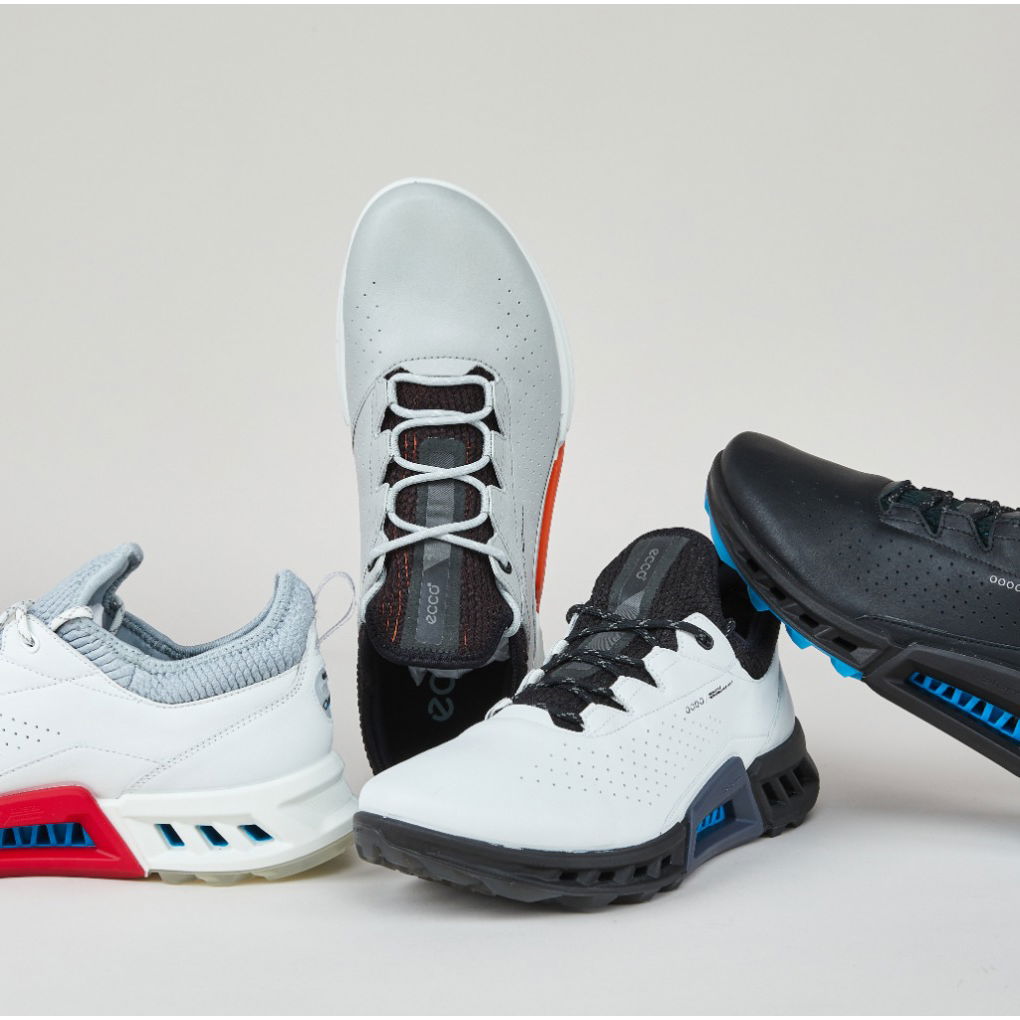 Ecco Biom C4: What you need to know about the technology packed shoe