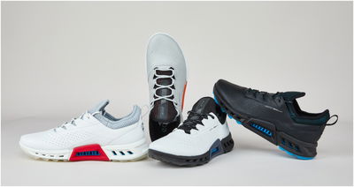 Ecco Biom C4: What you need to know about the technology packed shoe