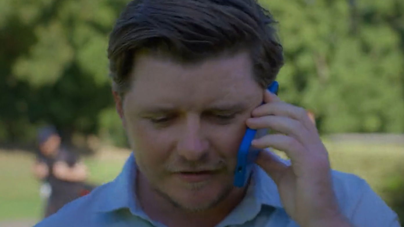 "I'm Eddie f***ing Pepperell" | You need to watch this HILARIOUS LIV Golf video!
