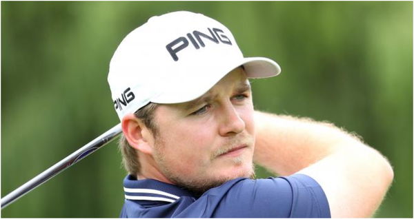 "I've been so bad" Eddie Pepperell can't believe he's just made a cut