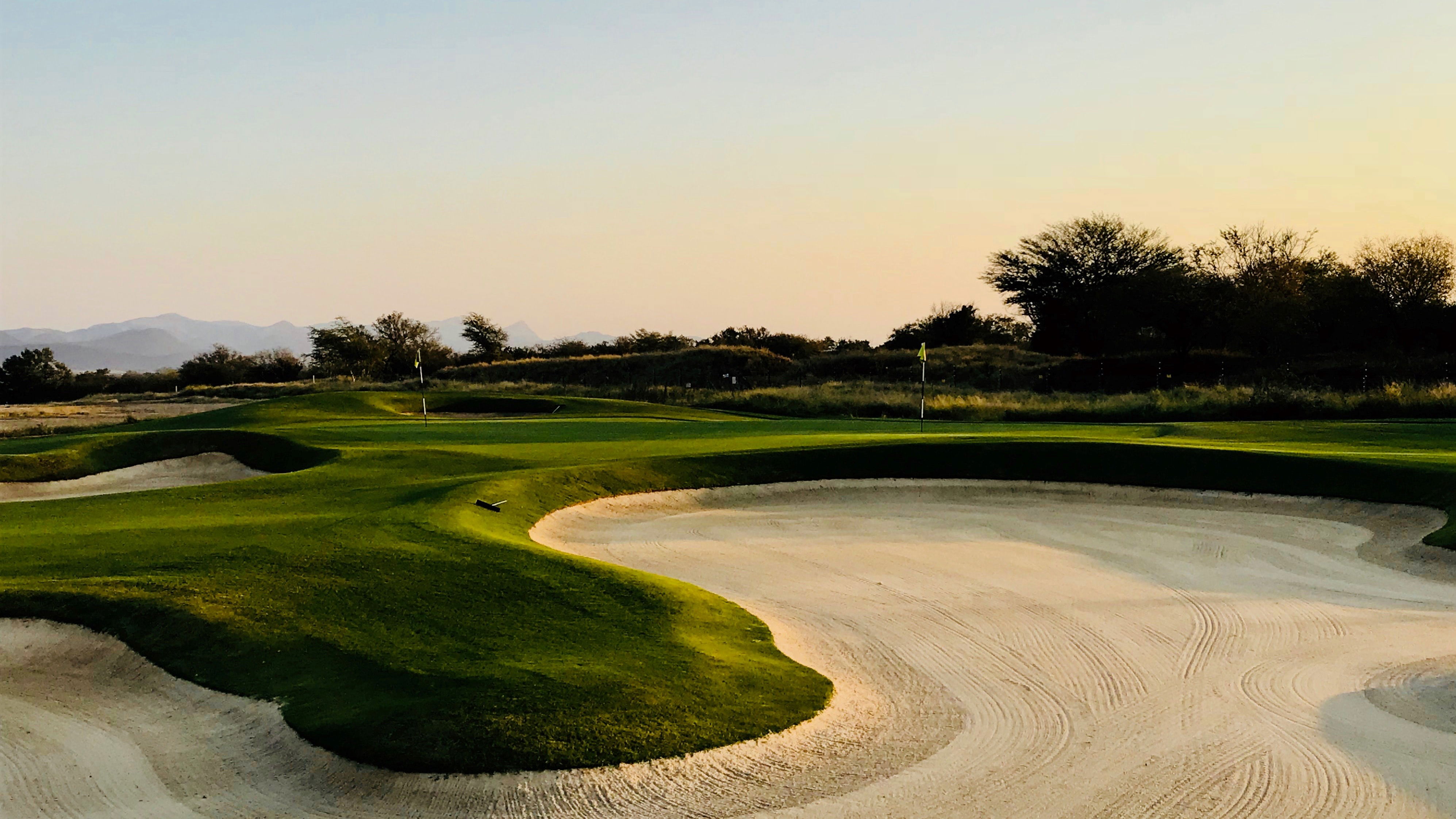 Golf surge in USA results in record sales of equipment