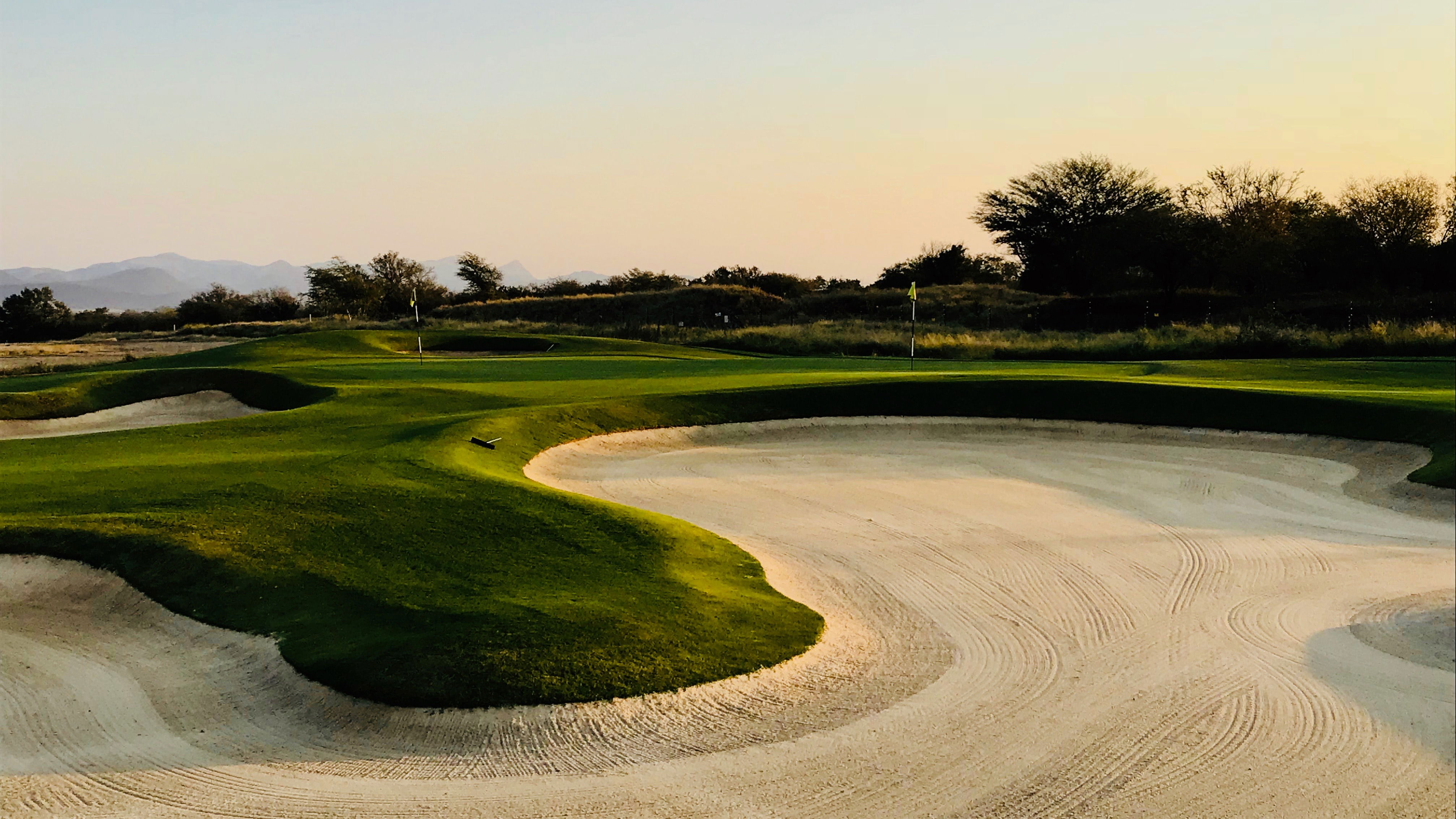 Golf greenkeepers ask for support as timetable set for sport’s return