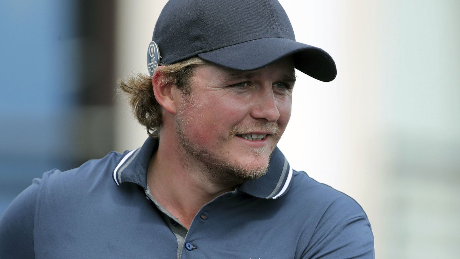 Eddie Pepperell DQ'd from Turkish Open for running out of golf balls