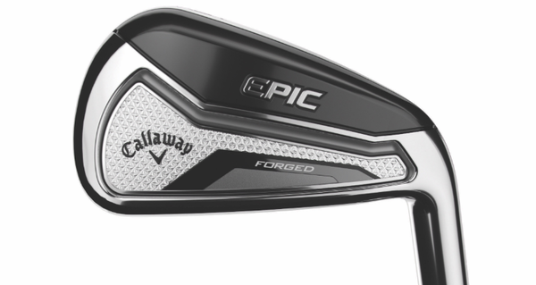 Callaway reveals Epic Flash Forged irons and Epic Flash Hybrids 