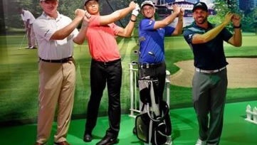 els scott garcia madame tussauds prank