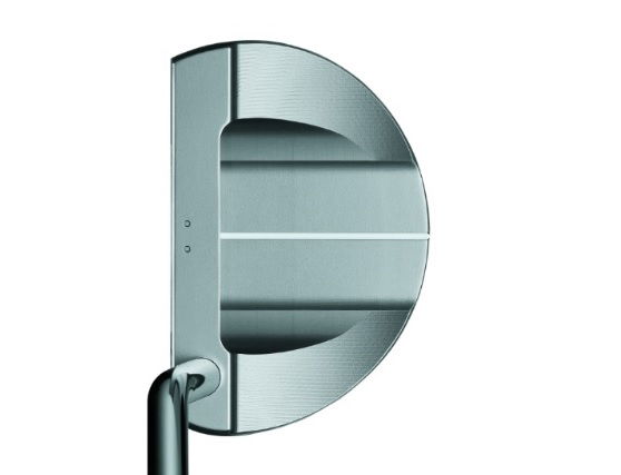 evnroll launches new putters 2017