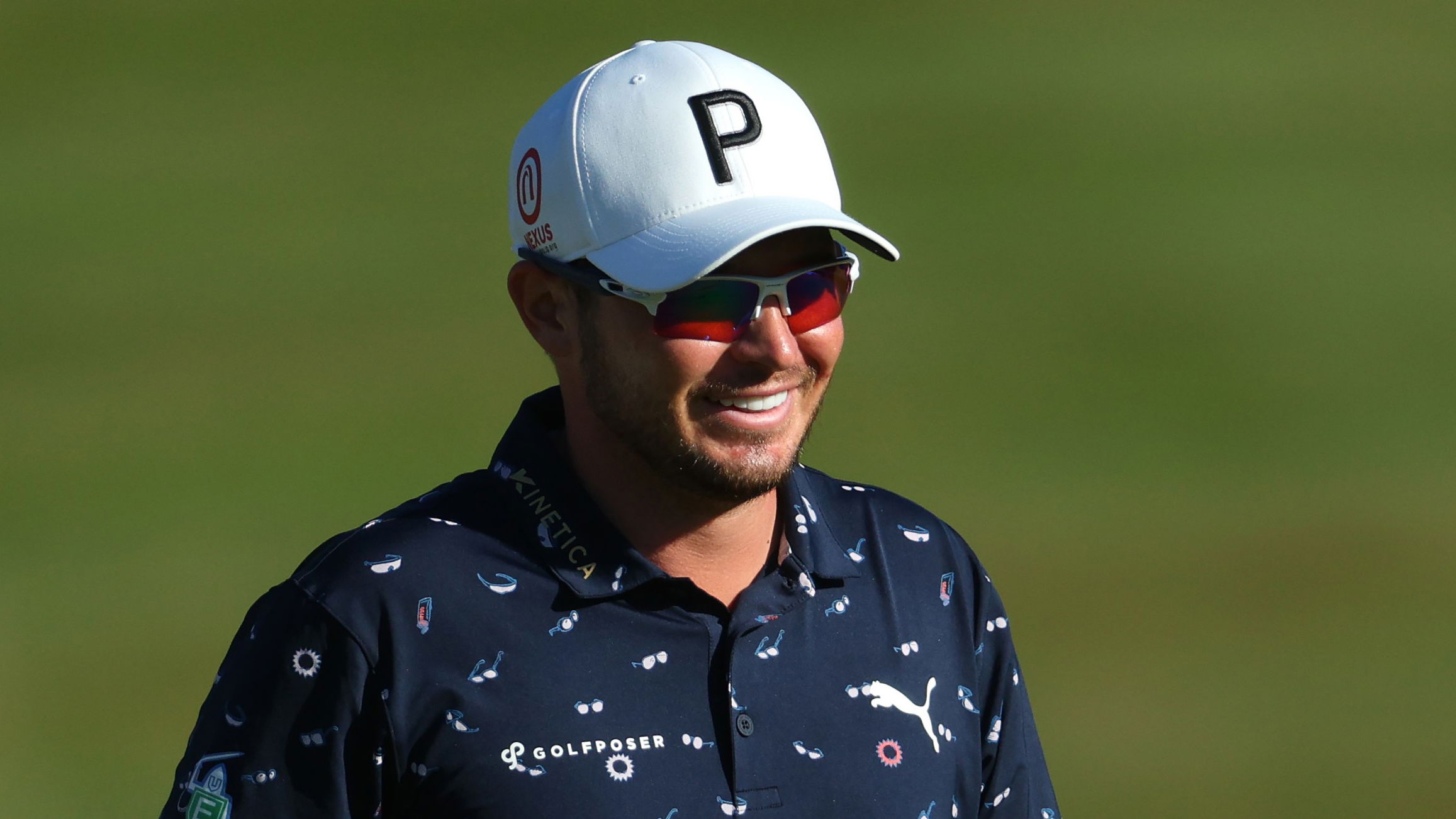 Ewen Ferguson caught up in another golf gambling rant at Open de France