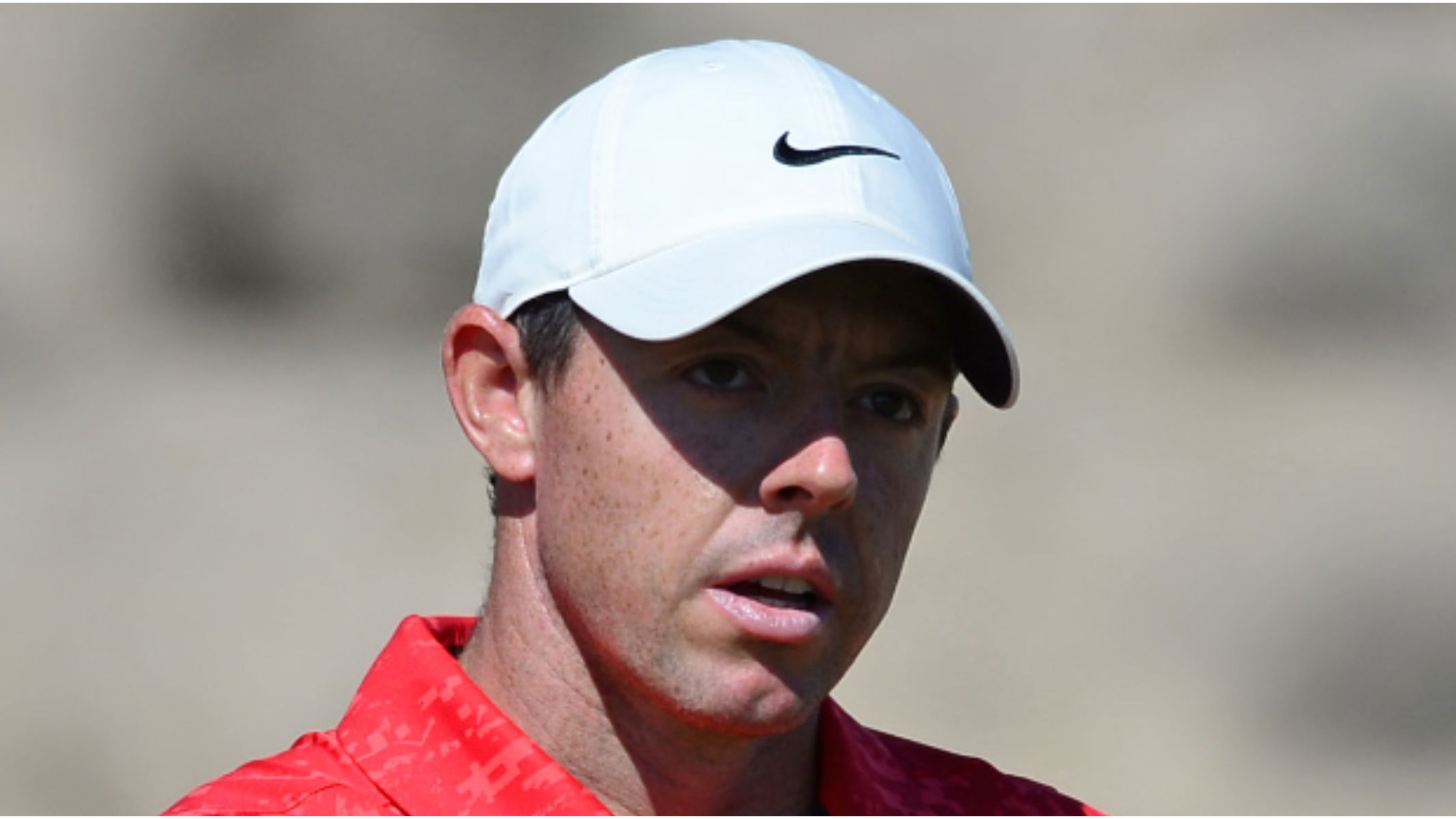 "I'm a big boy now": Reflective Rory McIlroy takes early LEAD in curtain closer